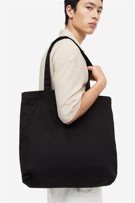 h and m bags online|h&m tote bags.